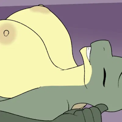 becky mcgregor (sprinkles) created by sprinkles (artist)