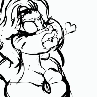 bugs bunny (looney tunes, space jam) created by nekomajinsama