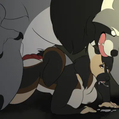 conrad frostfoe (mythology) created by bugga beau