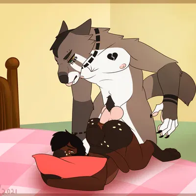 created by littlelionman