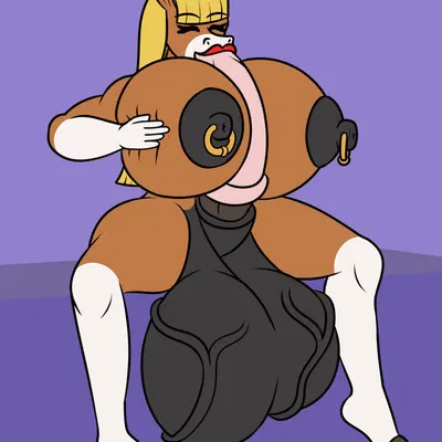 fiona maray created by mrmeatlovers