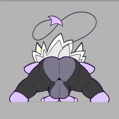 ico (fatzoimp) created by fatzoimp