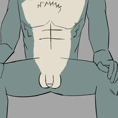 legoshi (beastars) (beastars) created by zync