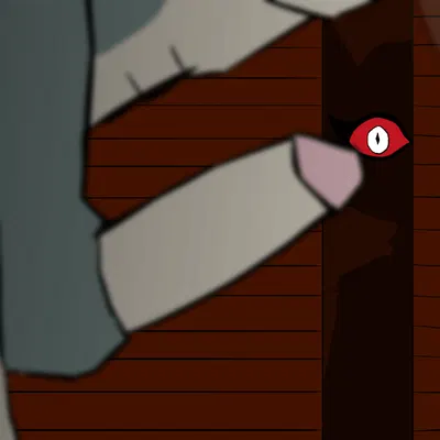 legoshi (beastars), loona (helluva boss) (beastars, hellaverse) created by zync