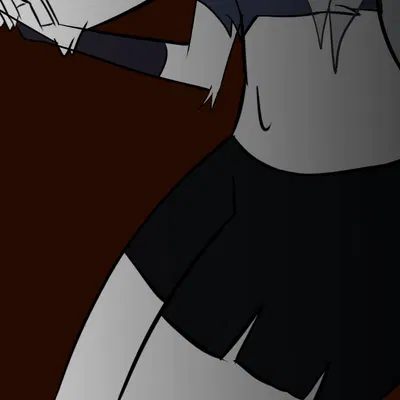 loona (helluva boss) (hellaverse, helluva boss) created by zync