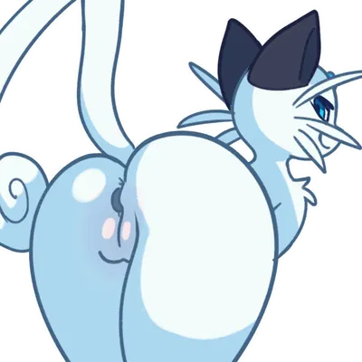 maka (anthemoftears) (nintendo, pokemon) created by eto ya