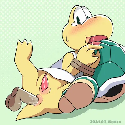 mario bros, nintendo created by konzaburou