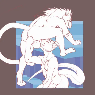 mythology created by twostrokemouse