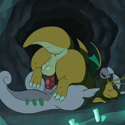 mythology, nintendo created by goolee