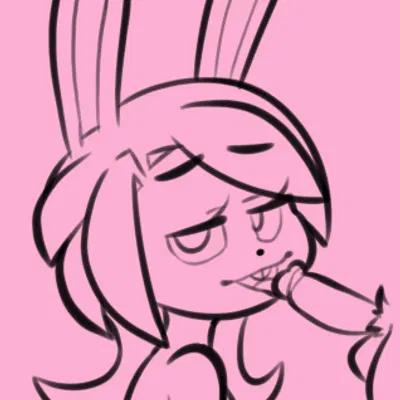 ninjin (thehenwithatie) created by thehenwithatie