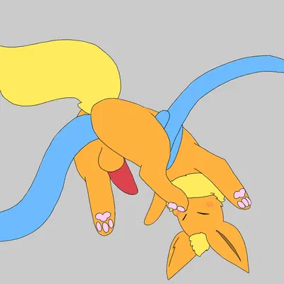 nintendo, pokemon created by delta's art