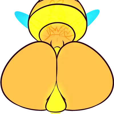 rgbee created by lightningfire12