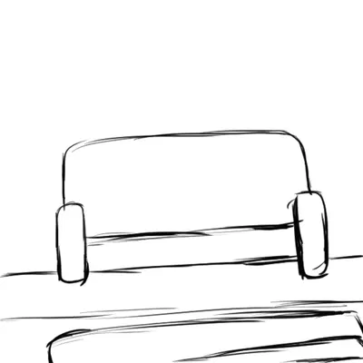 zaun (star wars) created by bigshow