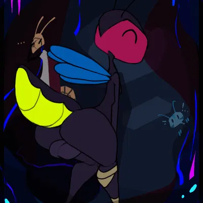 ade (tasla venhyle) created by roksim