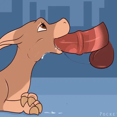 angus (critterclaws), cookie (critterclaws) (mythology) created by pocketpaws