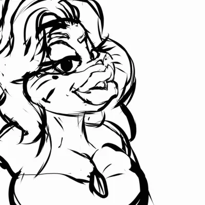 bugs bunny, buster bunny (looney tunes, tiny toon adventures) created by nekomajinsama