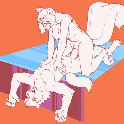 created by twostrokemouse