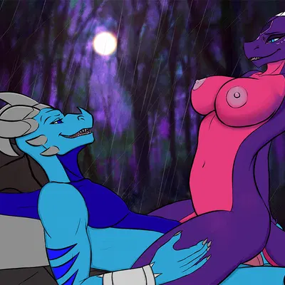 cynder, seraph (kyogre) (activision, mythology) created by youraugust