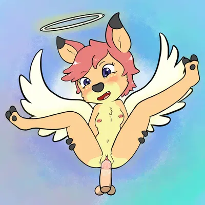 deerie (helluva boss) (hellaverse, helluva boss) created by whitebats