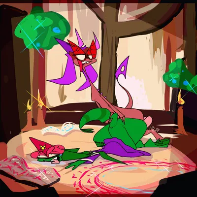 evil roksim, roksim the time mage (mythology) created by roksim