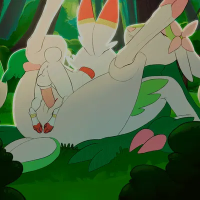 fakemon, nintendo created by ivnis