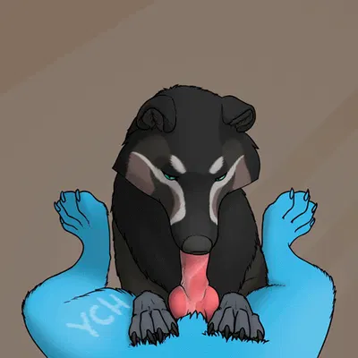 hiona, ych (character) created by sterr