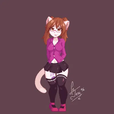 jessica (fejess96) created by fejess96