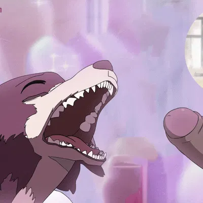 juno (beastars), legoshi (beastars) (beastars) created by bikomation