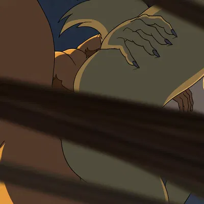 legoshi (beastars), louis (beastars) (beastars) created by bikomation