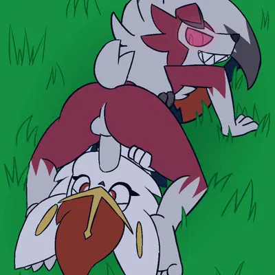 nintendo, pokemon created by kauli