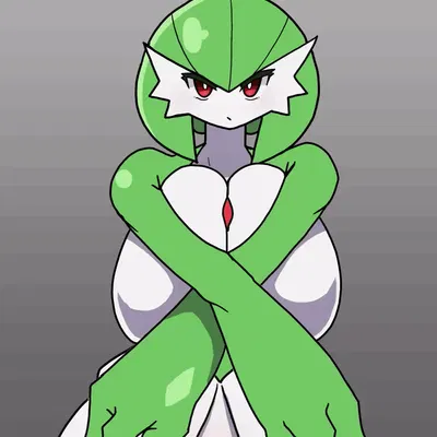 nintendo, pokemon created by uenositasayuu