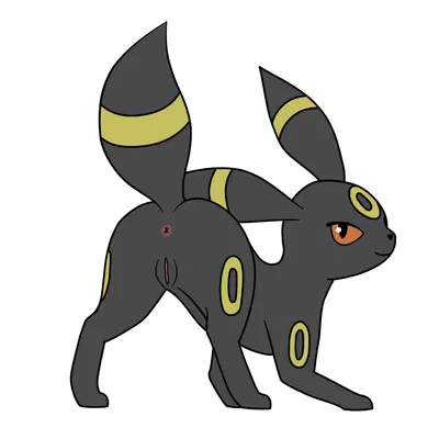 nintendo, pokemon created by whitecrocus