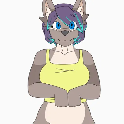 nova palmer created by iabelle