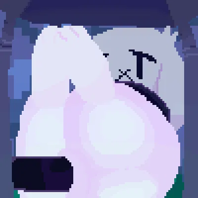 sue sakamoto (cave story) created by mrloquendo