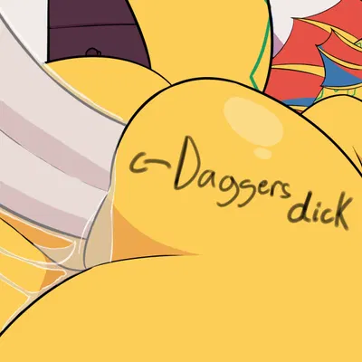 adine (angels with scaly wings), dagger (darkderg) (angels with scaly wings, european mythology) created by kingofacesx