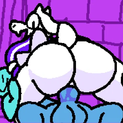 anonymous, toriel (mother's day, undertale) created by superiorfox