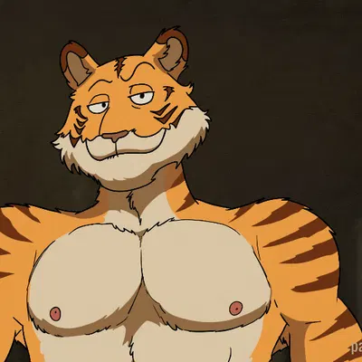 bill (beastars) (beastars) created by bikomation