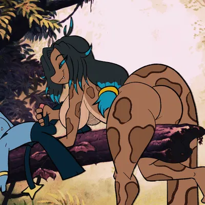 chloe the copperhead, outlet (outletdraws) (nintendo, pokemon) created by outletdraws