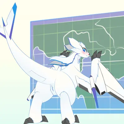 daymiw (dm001) (european mythology, mythology) created by ruuji