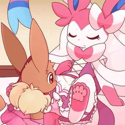 fan character (nintendo, pokemon) created by km-15