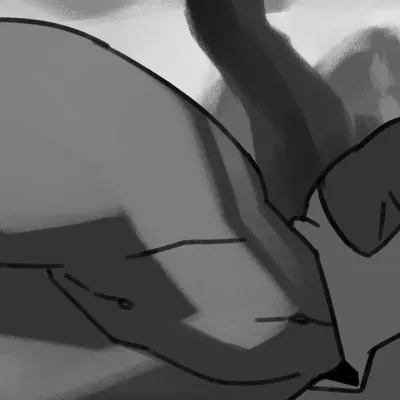 galbafry (farex) created by saucymauler