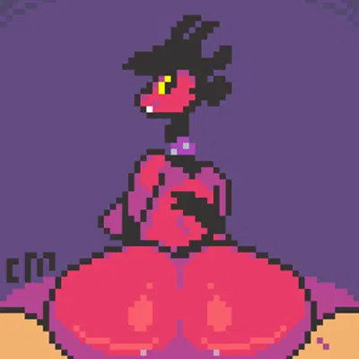 hella (oriole), vic venti created by countmoxi