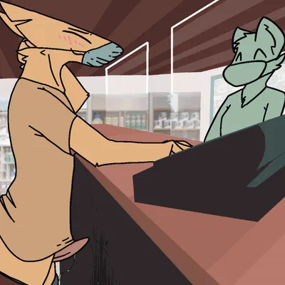 joel (fiaskers) created by fiaskers