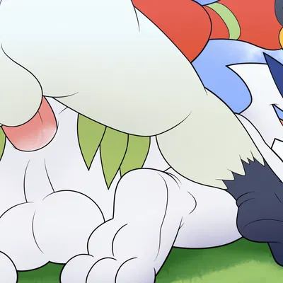 mythology, nintendo created by rodricoro