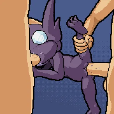 nintendo, pokemon created by naughtysableye