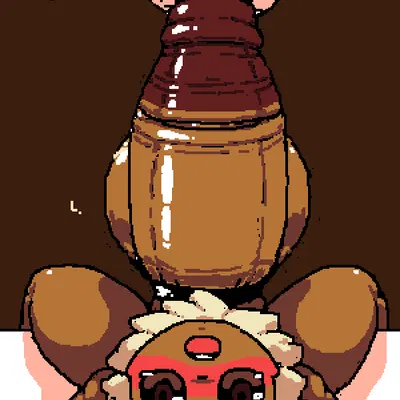 nintendo, pokemon created by t-boy