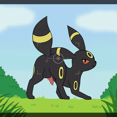 nintendo, pokemon created by whitecrocus