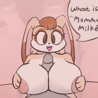 vanilla the rabbit (sega, sonic the hedgehog (series)) created by drabbella