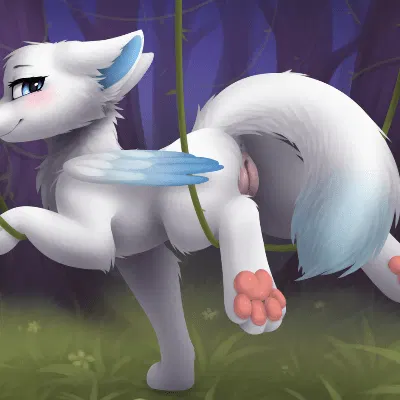 avey (avey aveon) created by bloominglynx