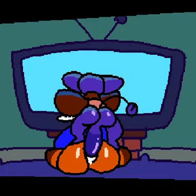 bob (superiorfox), soups (superiorfox) created by superiorfox